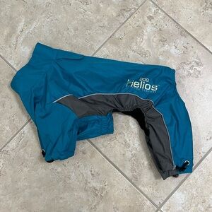 Helios Med Dog blizzard full bodied reflective Jacket